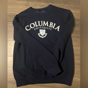 Columbia University Sweatshirt